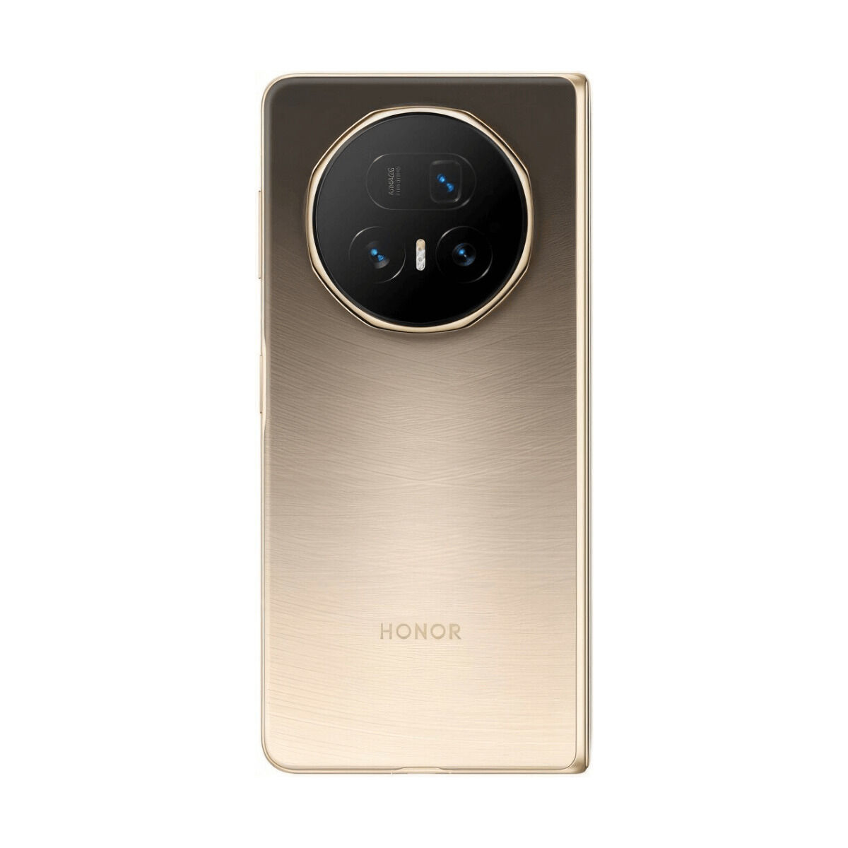 Smartphone Honor Octa Core 16 GB RAM 512 GB Oro