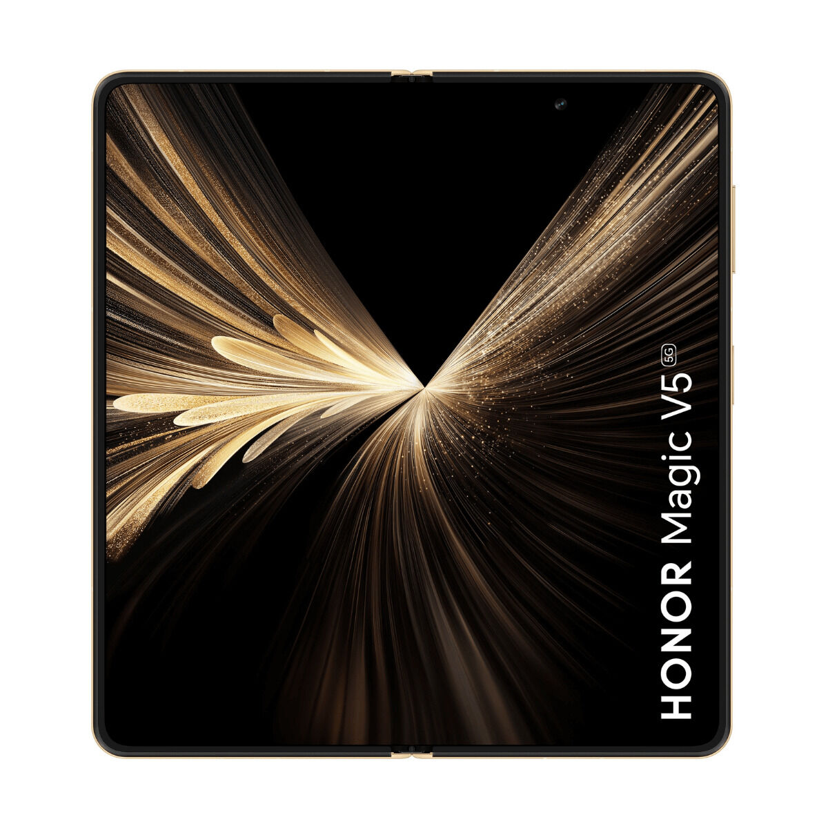 Smartphone Honor Octa Core 16 GB RAM 512 GB Oro