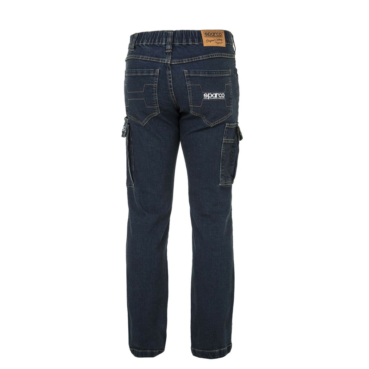 Pantalones Sparco XXL