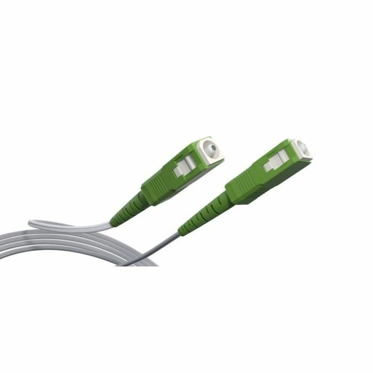 Cable fibra óptica Lineaire 15 m