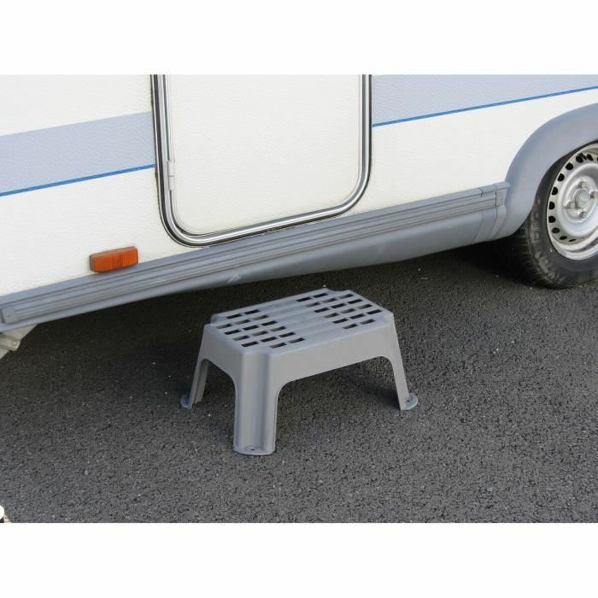 Taburete Step Optima