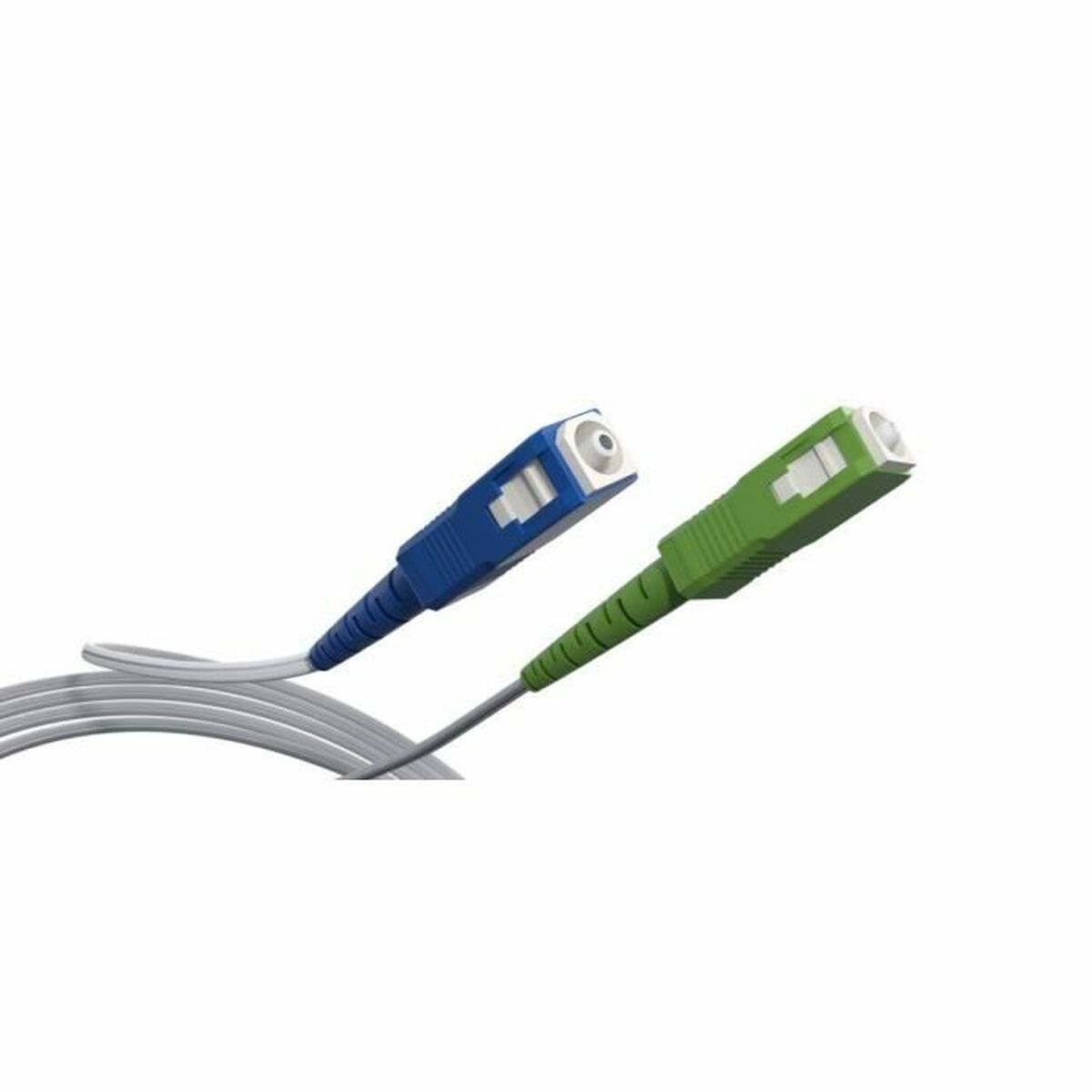 Cable fibra óptica Lineaire Freebox 15 m