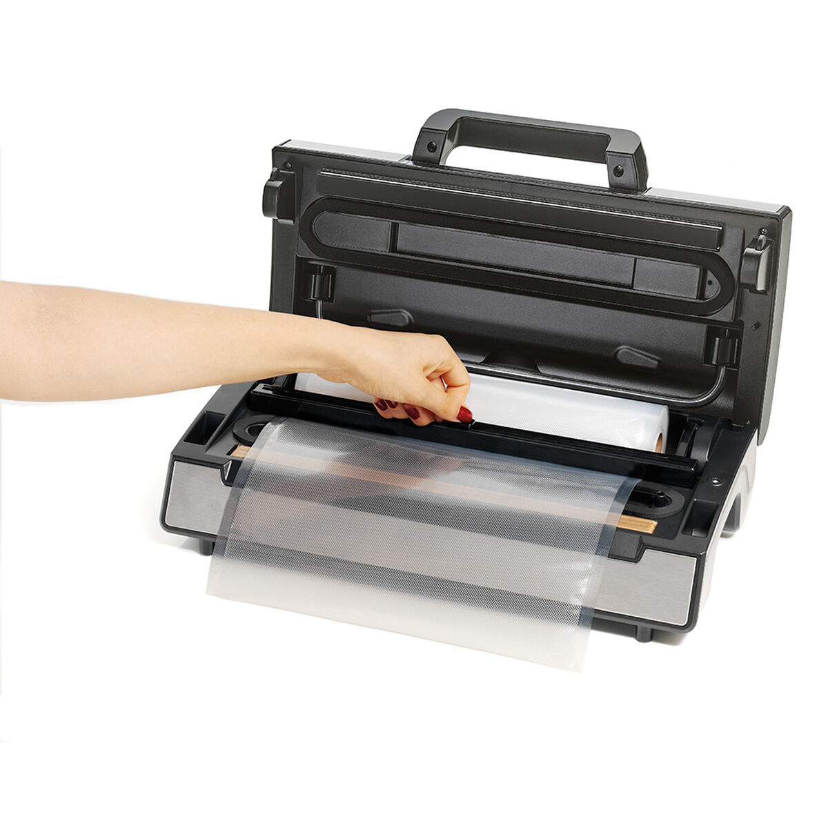 Envasadora al Vacío LAICA 130 W