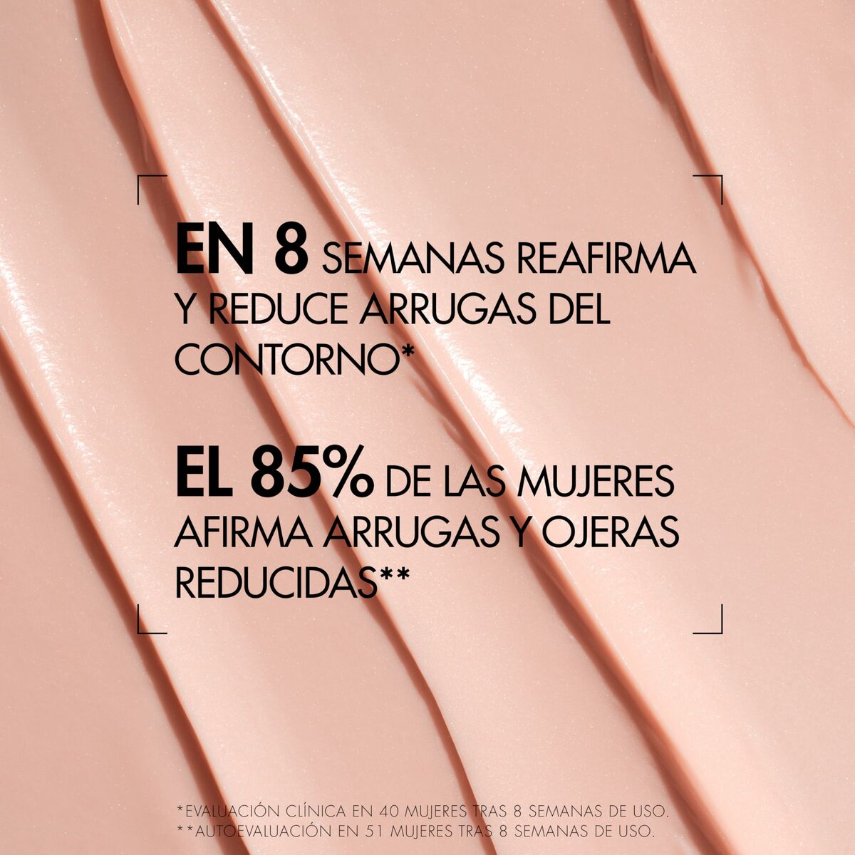 Contorno de Ojos Biotherm BLUE PEPTIDES 15 ml