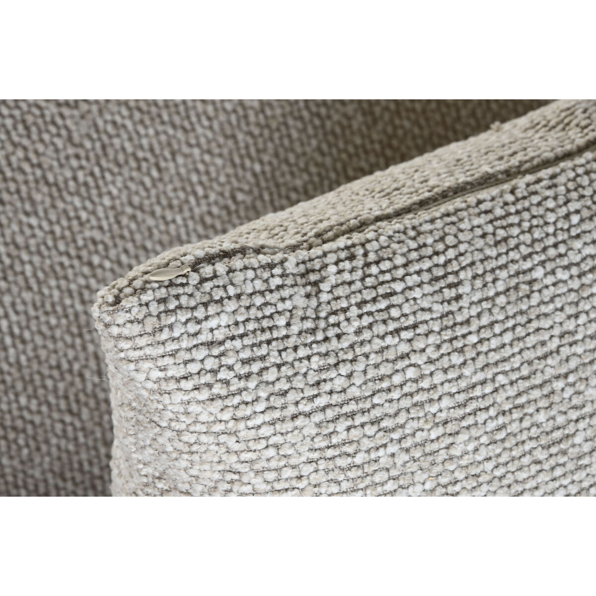 Sofá Home ESPRIT Marrón Beige Scandi 220 x 95 x 77 cm