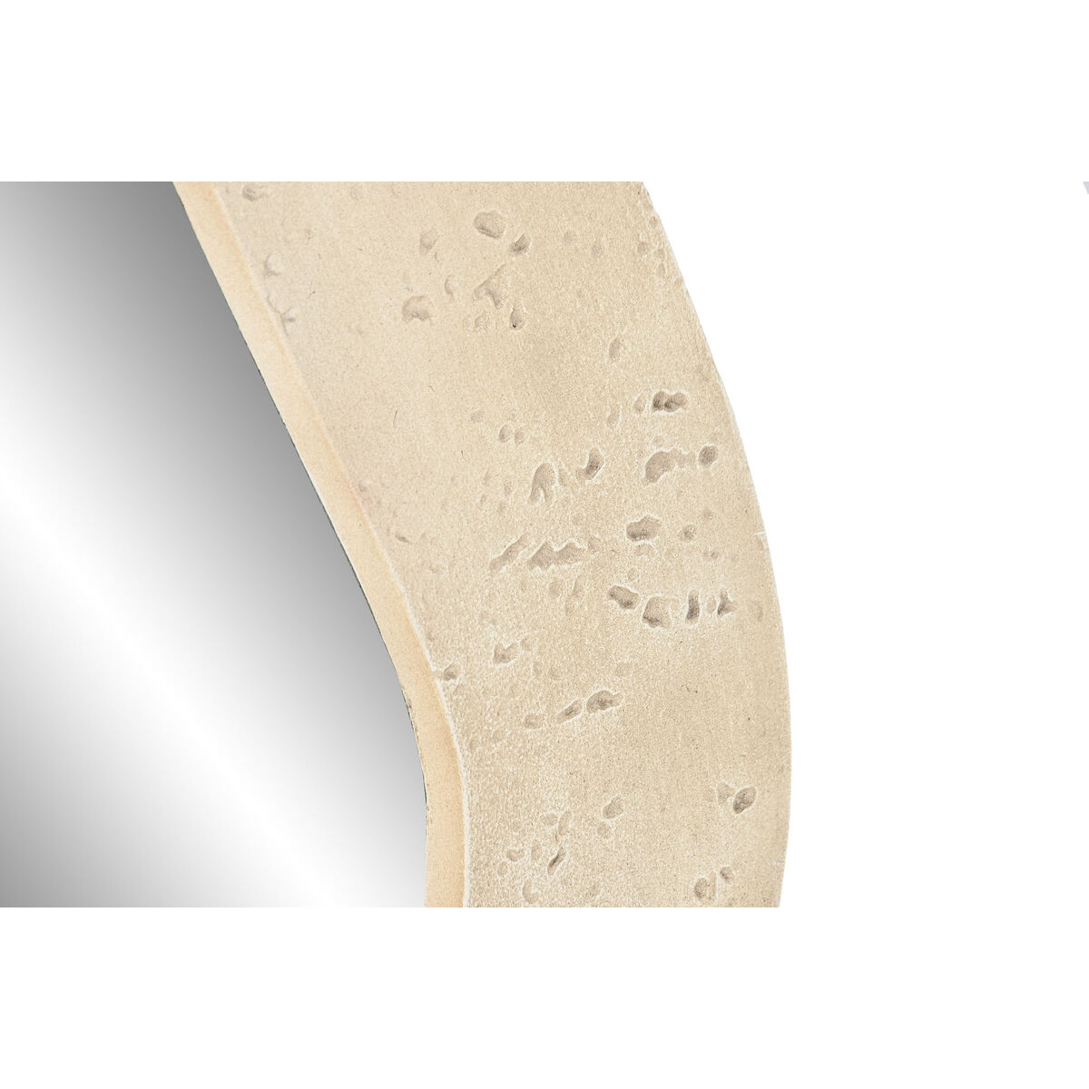 Espejo de pared Home ESPRIT Gris Moderno Scandi 66 X 3 X 119 CM