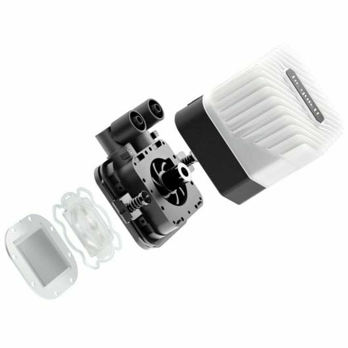 Kit de Refrigeración Líquida Be Quiet! BW020