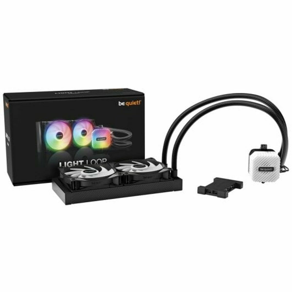 Kit de Refrigeración Líquida Be Quiet! BW020