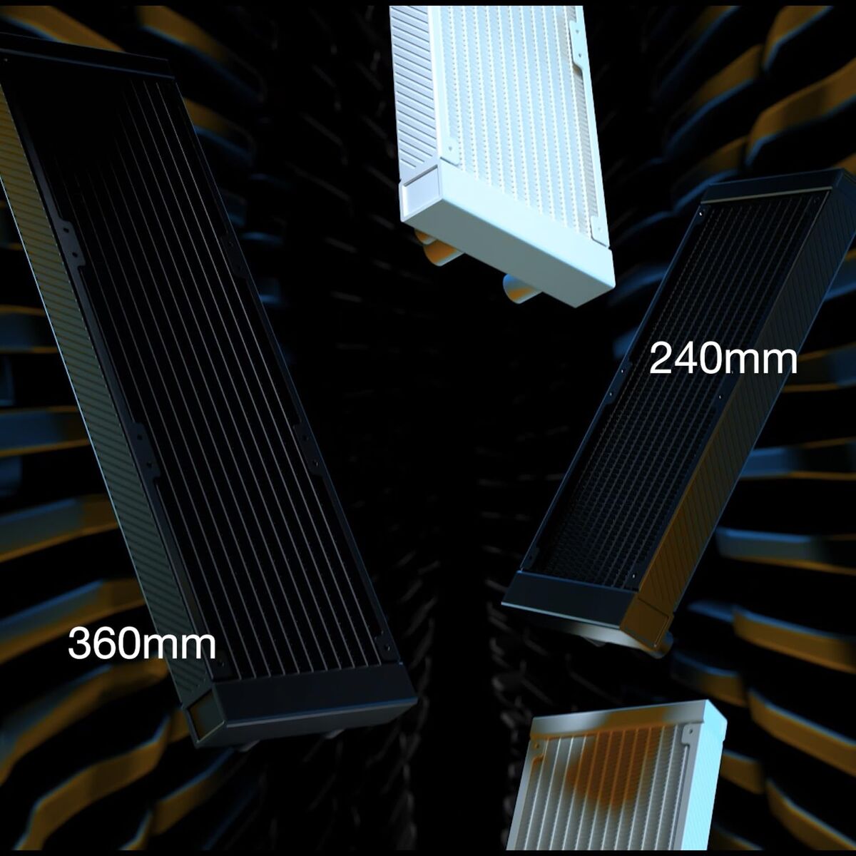 Kit de Refrigeración Líquida Be Quiet! BW022