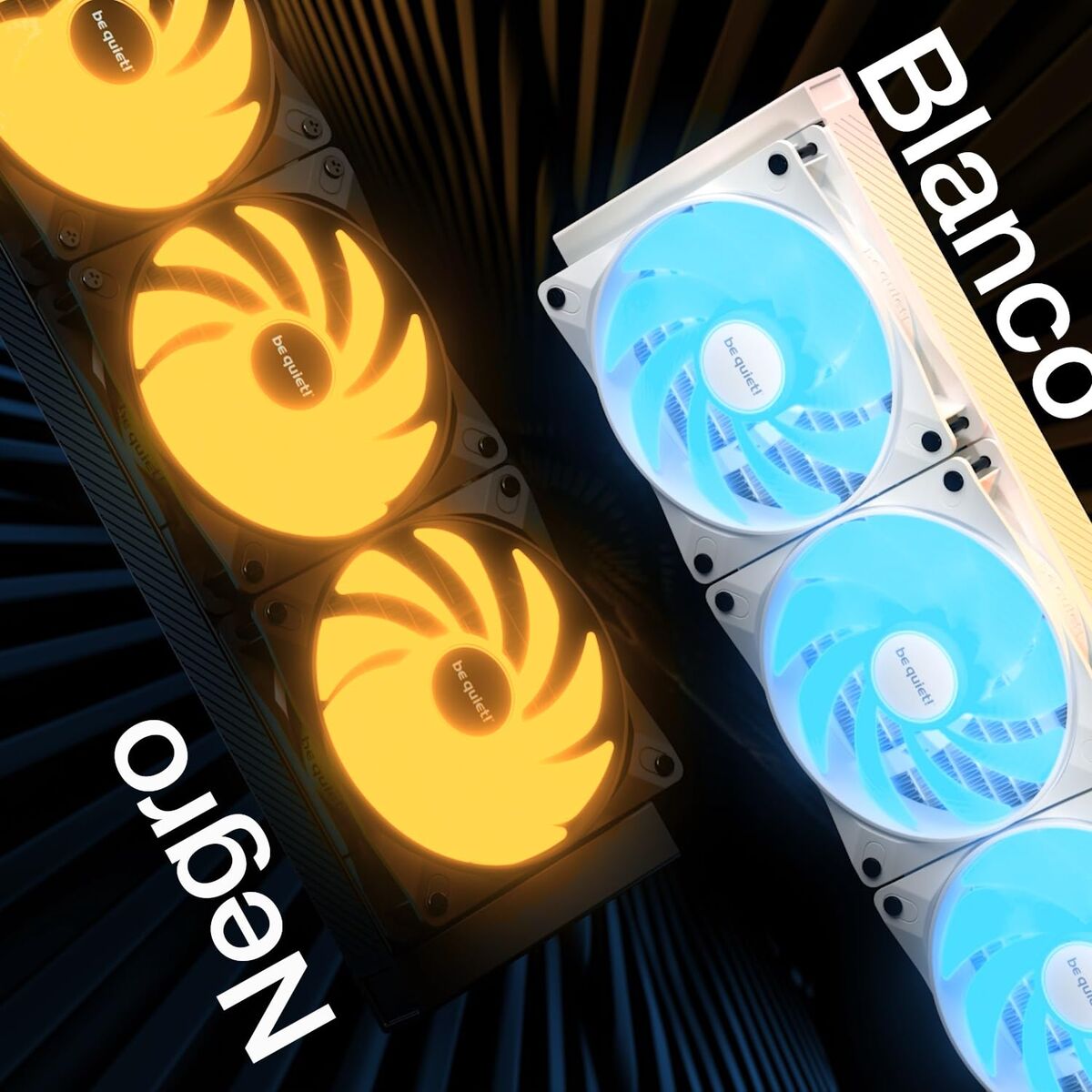 Kit de Refrigeración Líquida Be Quiet! BW022