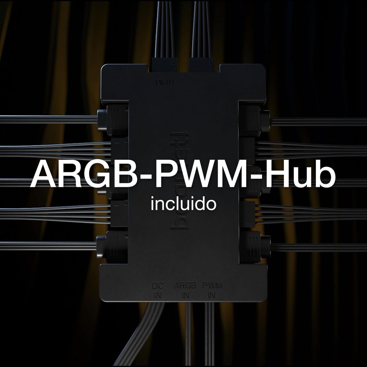 Kit de Refrigeración Líquida Be Quiet! BW022