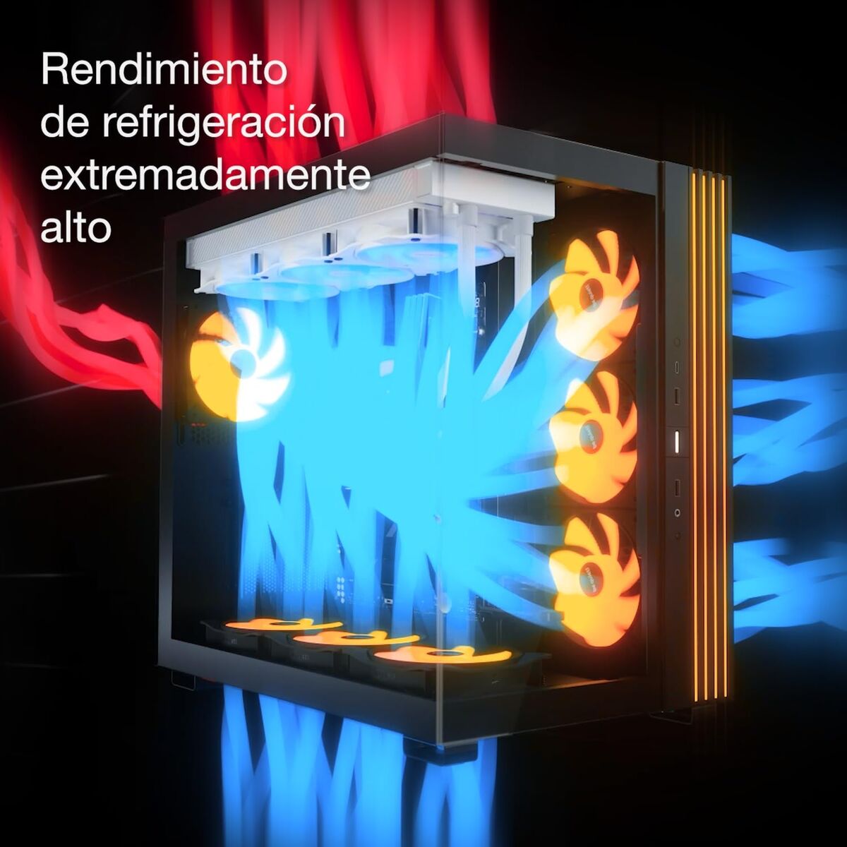 Kit de Refrigeración Líquida Be Quiet! BW022