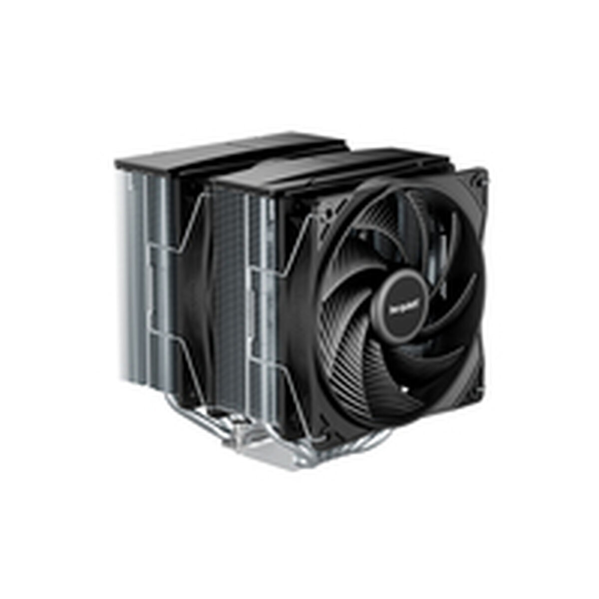 Ventilador de CPU Be Quiet! BK041