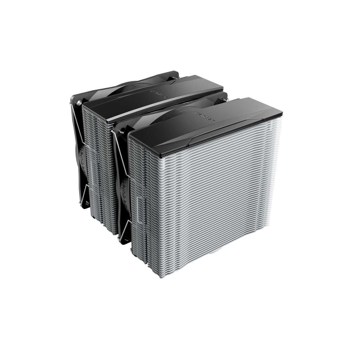 Ventilador de CPU Be Quiet! BK041