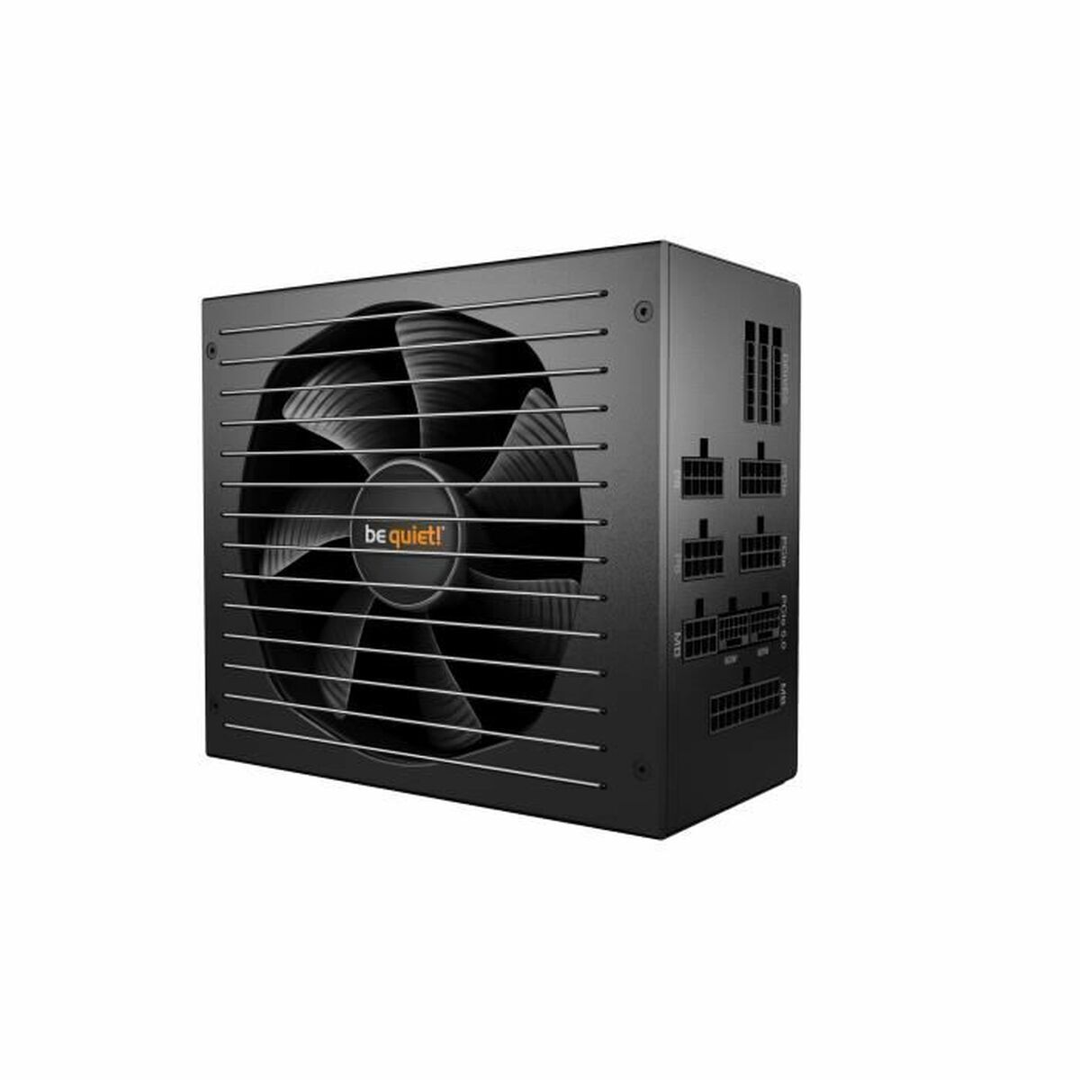 Fuente de Alimentación Be Quiet! BN339 ATX 1200 W 80 PLUS Platinum