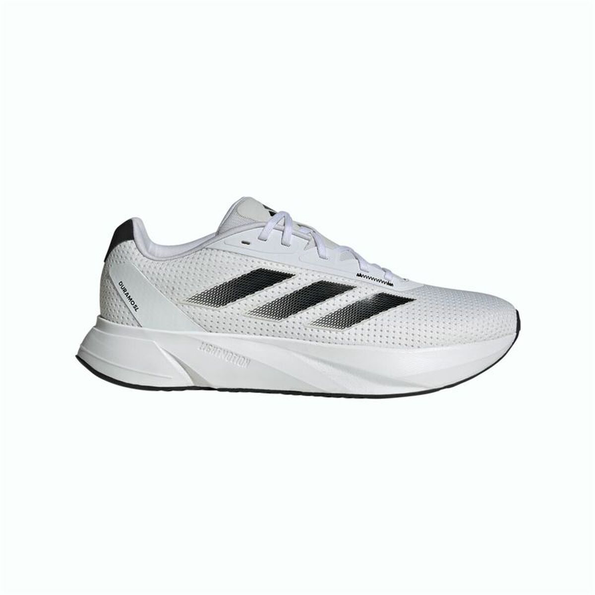 Zapatillas de Running para Adultos Adidas Duramo SL Blanco