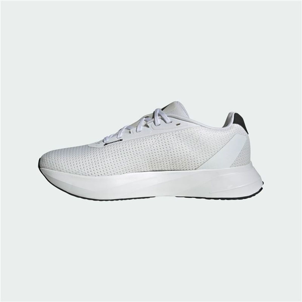 Zapatillas de Running para Adultos Adidas Duramo SL Blanco