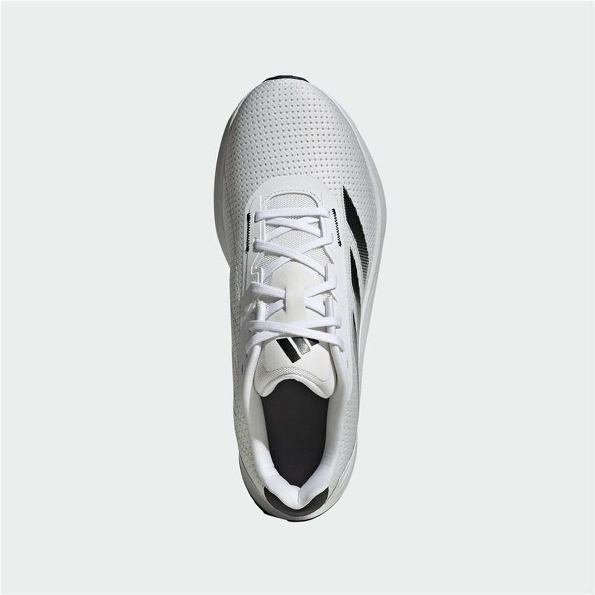 Zapatillas de Running para Adultos Adidas Duramo SL Blanco