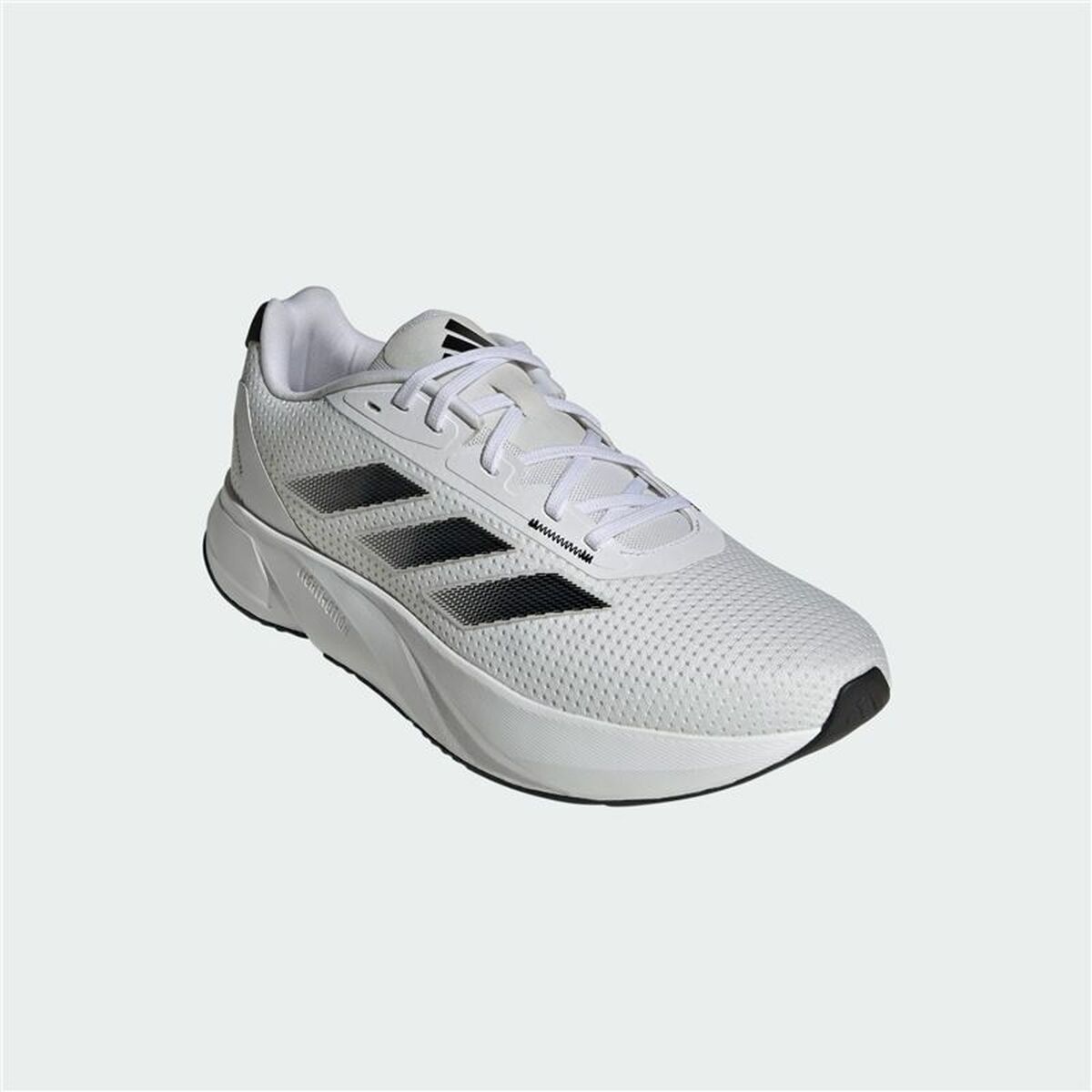 Zapatillas de Running para Adultos Adidas Duramo SL Blanco