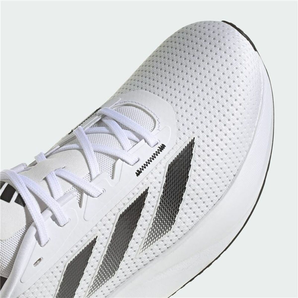Zapatillas de Running para Adultos Adidas Duramo SL Blanco