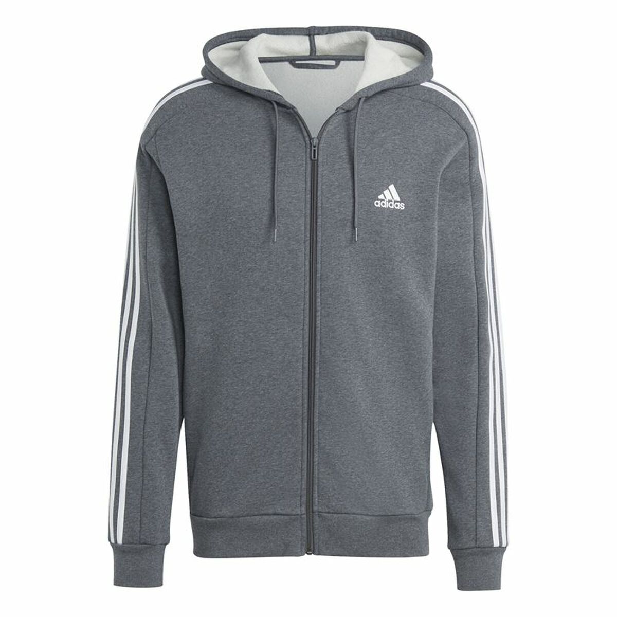 Sudadera con Capucha Hombre Adidas IJ6480