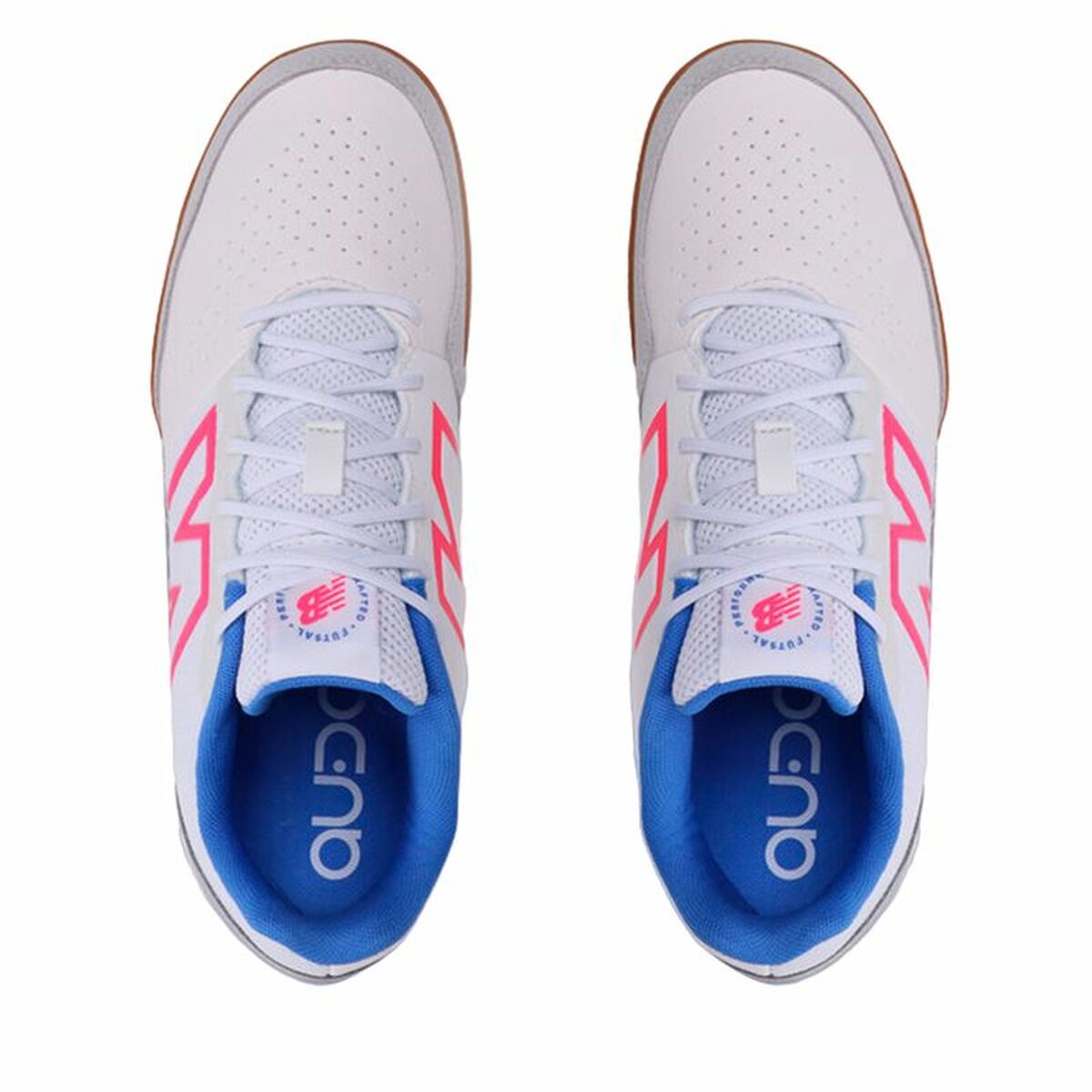 Zapatillas de Running para Adultos New Balance SA2IWB6 Blanco