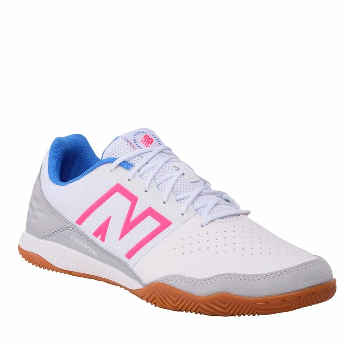 Zapatillas de Running para Adultos New Balance SA2IWB6 Blanco