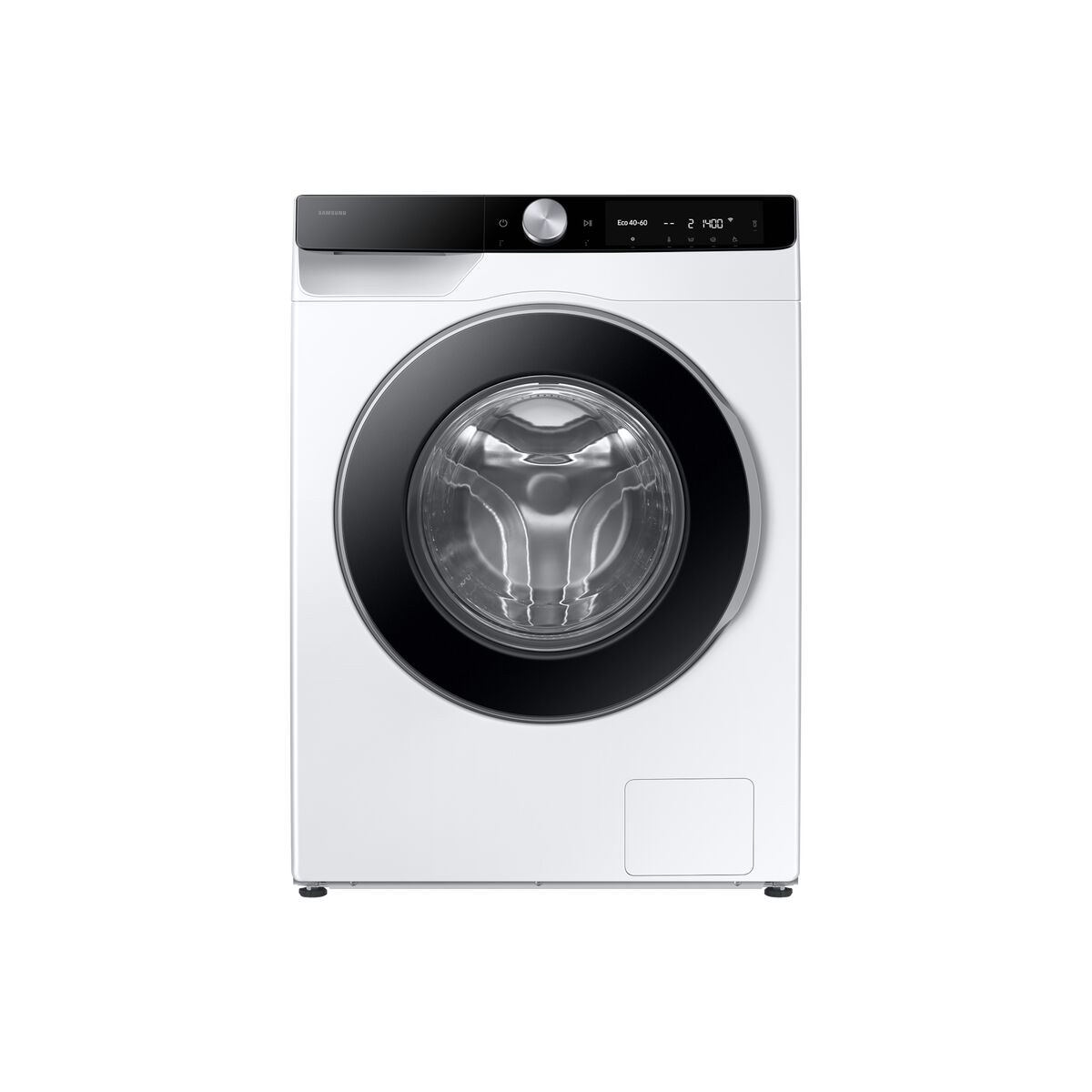 Lavadora Samsung WW10FG6U34LK 10 kg 60 cm