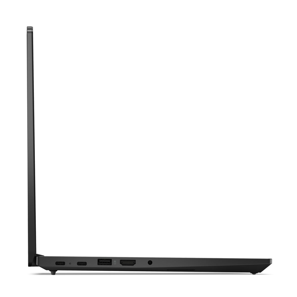 Laptop Lenovo THINKPAD E16 G2 14" 16" AMD Ryzen 5 7535HS 16 GB RAM 512 GB SSD Qwerty Español (Reacondicionado A)