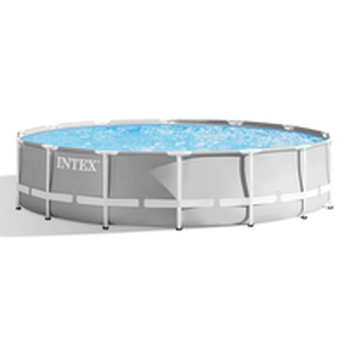 Piscina Desmontable Intex 26720NP (Reacondicionado A)