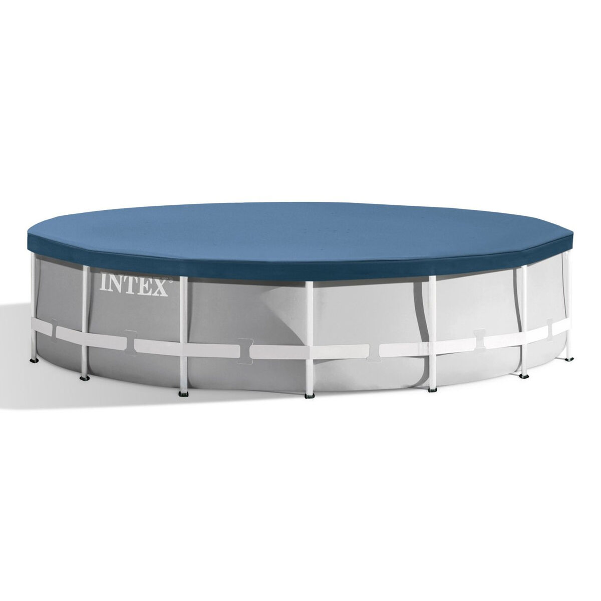 Piscina Desmontable Intex 26720NP (Reacondicionado A)