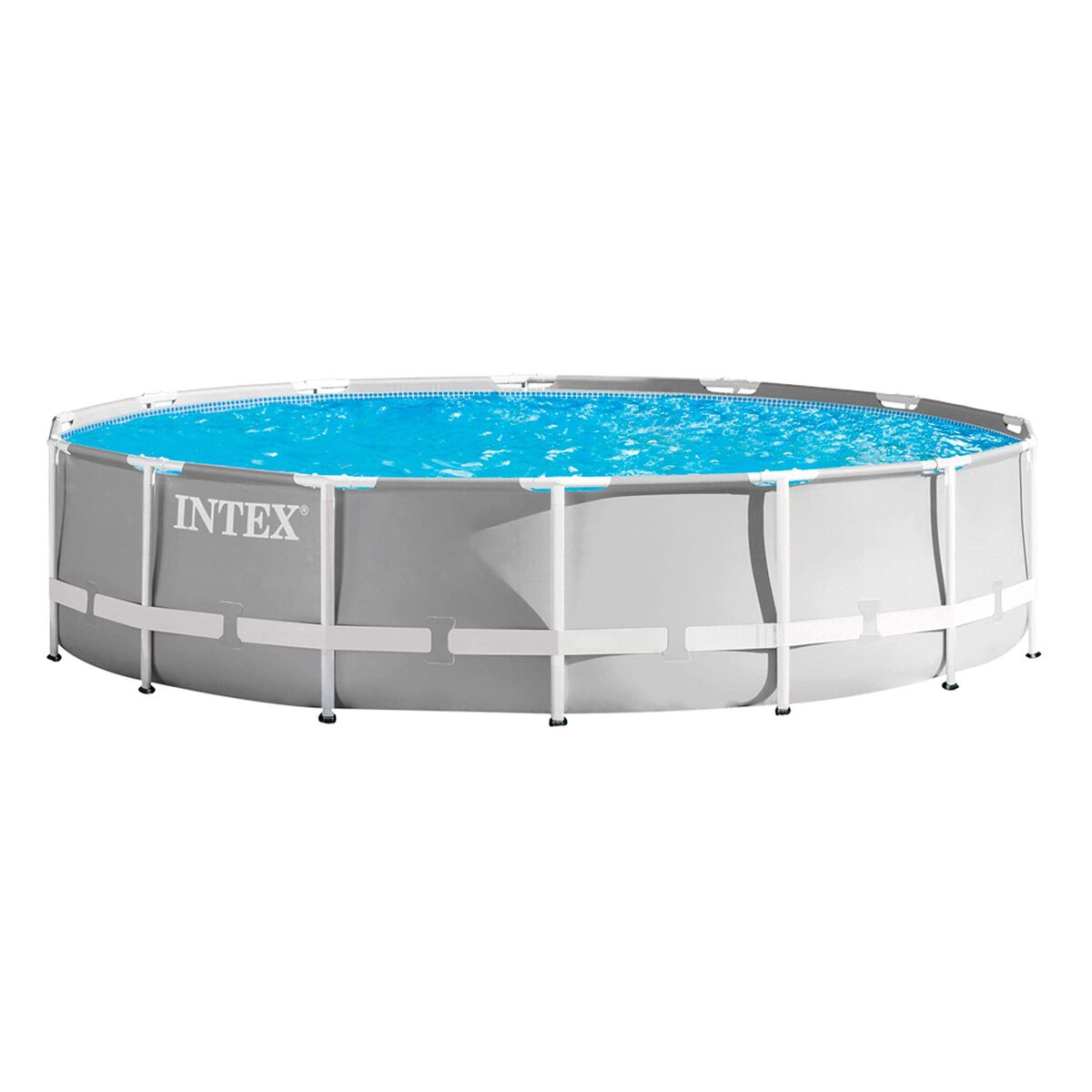 Piscina Desmontable Intex 26720NP (Reacondicionado A)