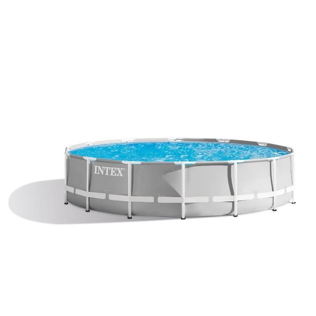 Piscina Desmontable Intex 26720NP (Reacondicionado A)