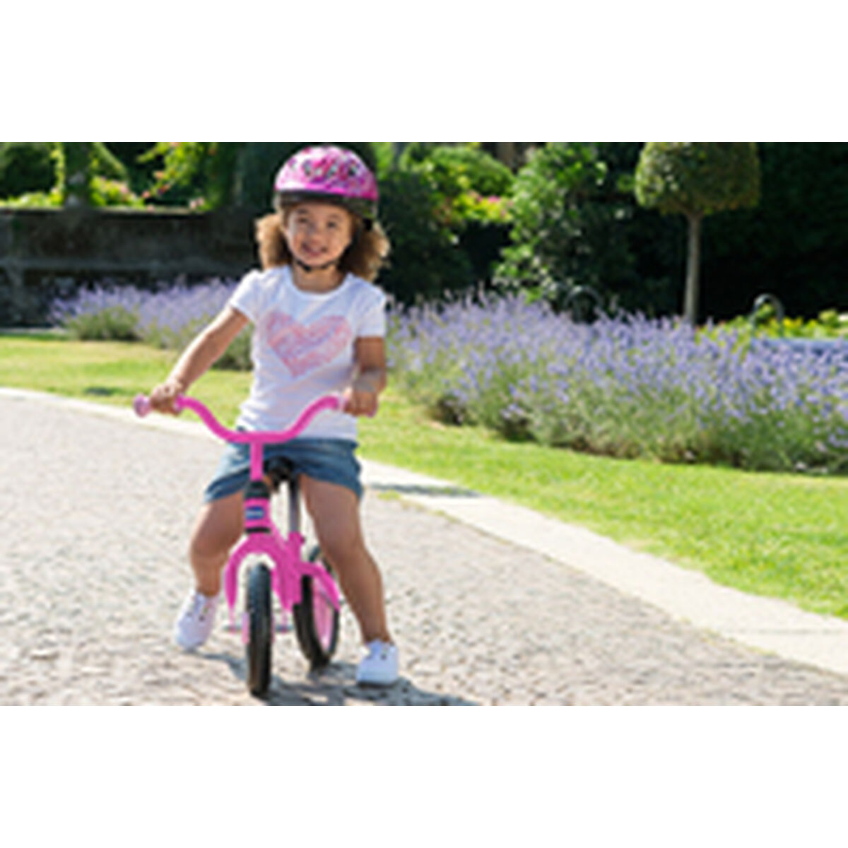 Bicicleta Infantil Chicco 00001716100000 (Reacondicionado A)