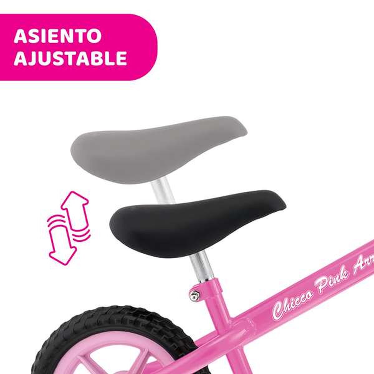 Bicicleta Infantil Chicco 00001716100000 (Reacondicionado A)