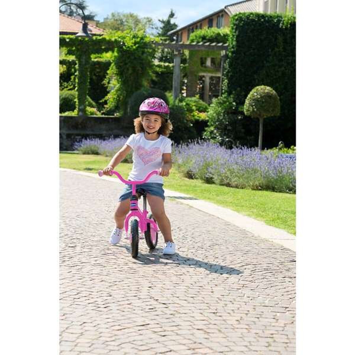 Bicicleta Infantil Chicco 00001716100000 (Reacondicionado A)