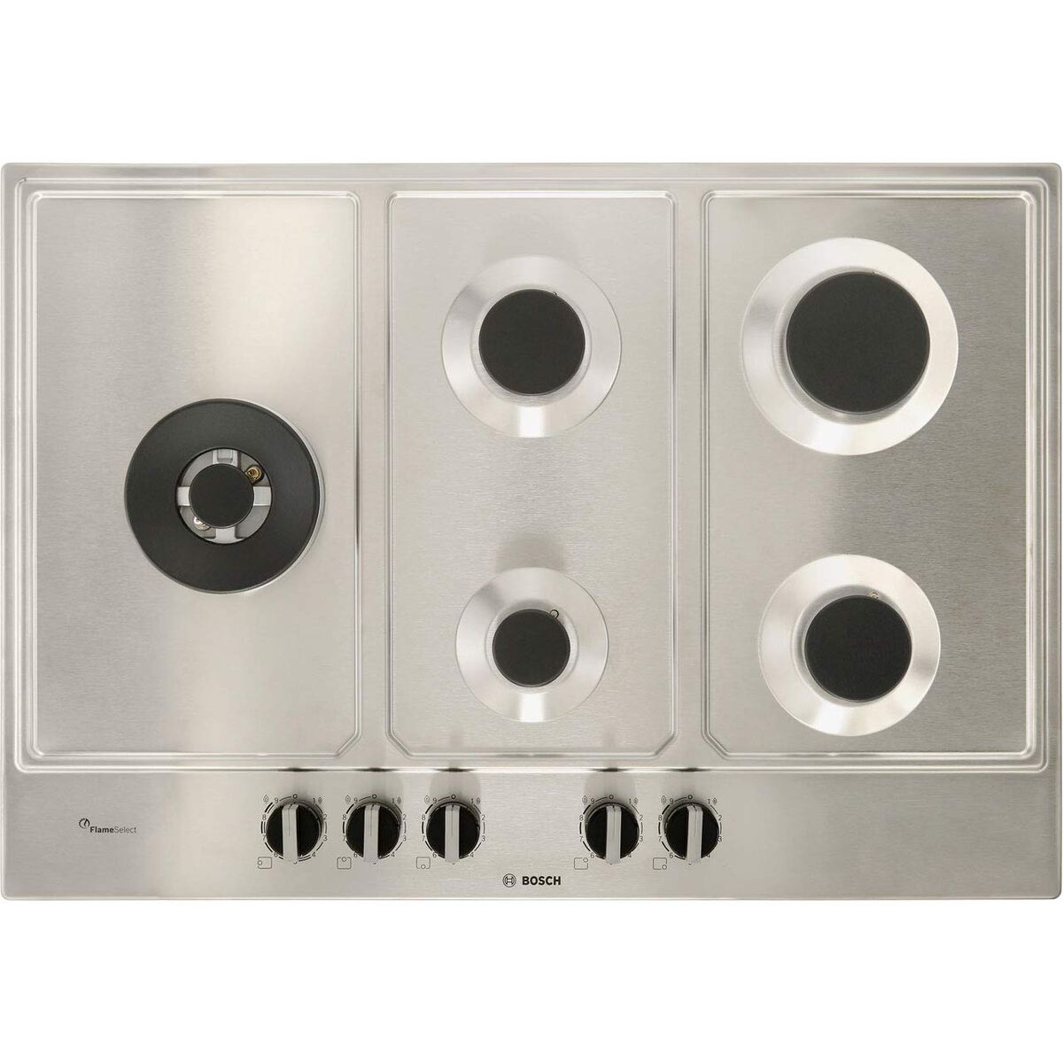 Placa de Gas BOSCH PCS7A5B90 3000 W (Reacondicionado A)