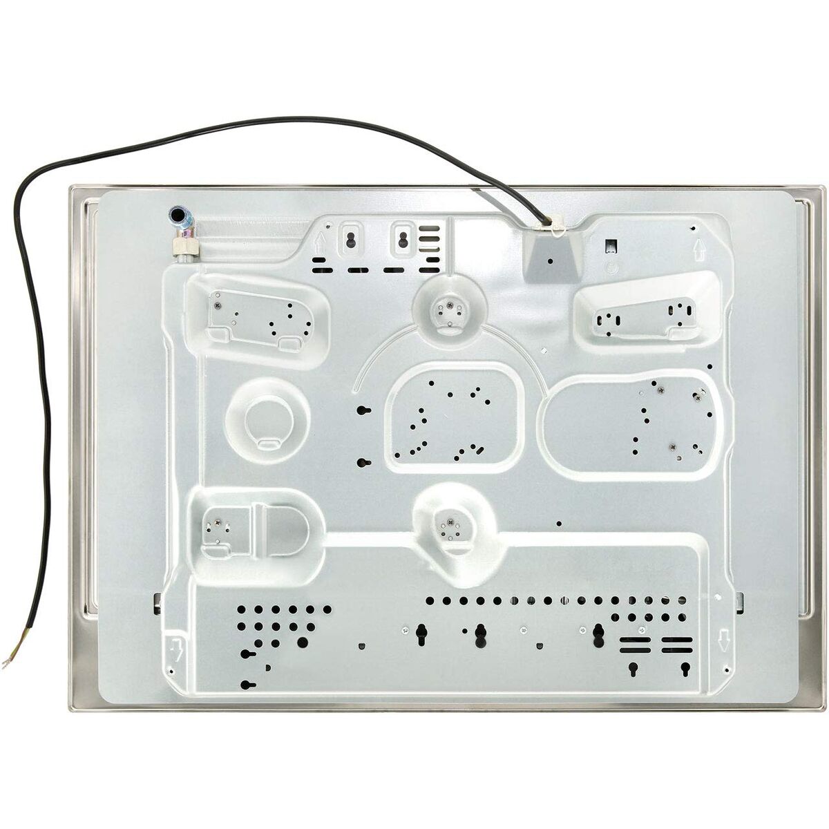 Placa de Gas BOSCH PCS7A5B90 3000 W (Reacondicionado A)