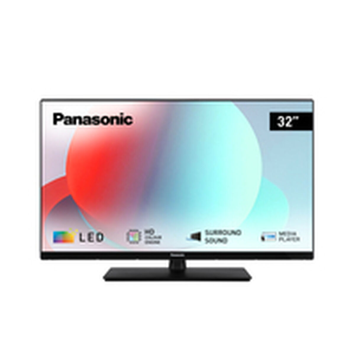 Televisión Panasonic TS32N30AEZ 32" HD LED (Reacondicionado B)
