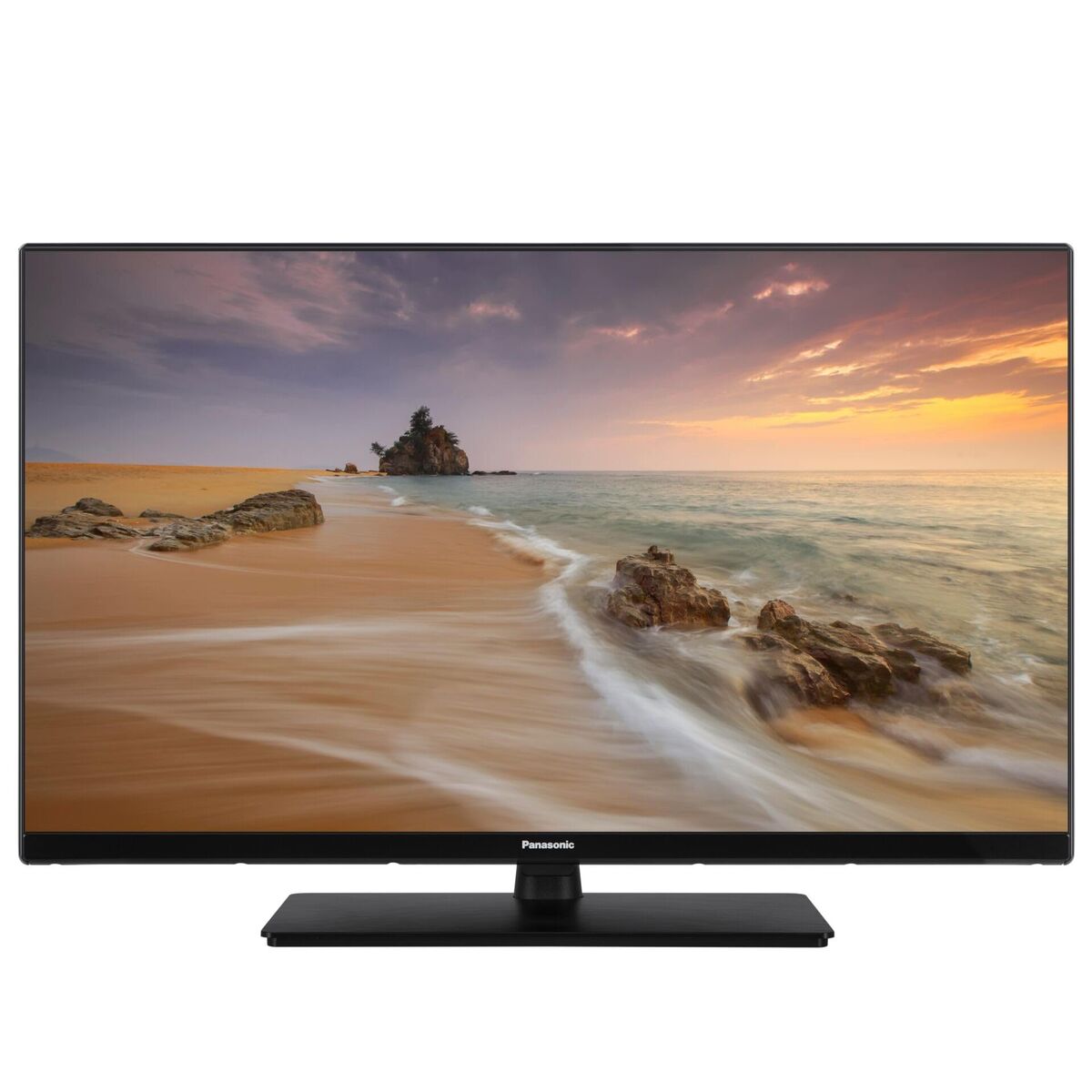 Televisión Panasonic TS32N30AEZ 32" HD LED (Reacondicionado B)