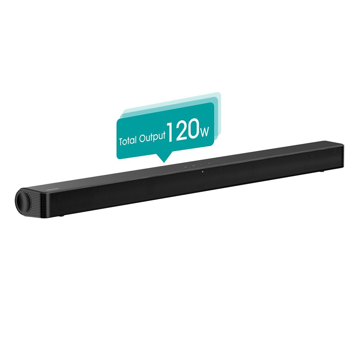 Barra de Sonido Hisense HS205G (Reacondicionado A)