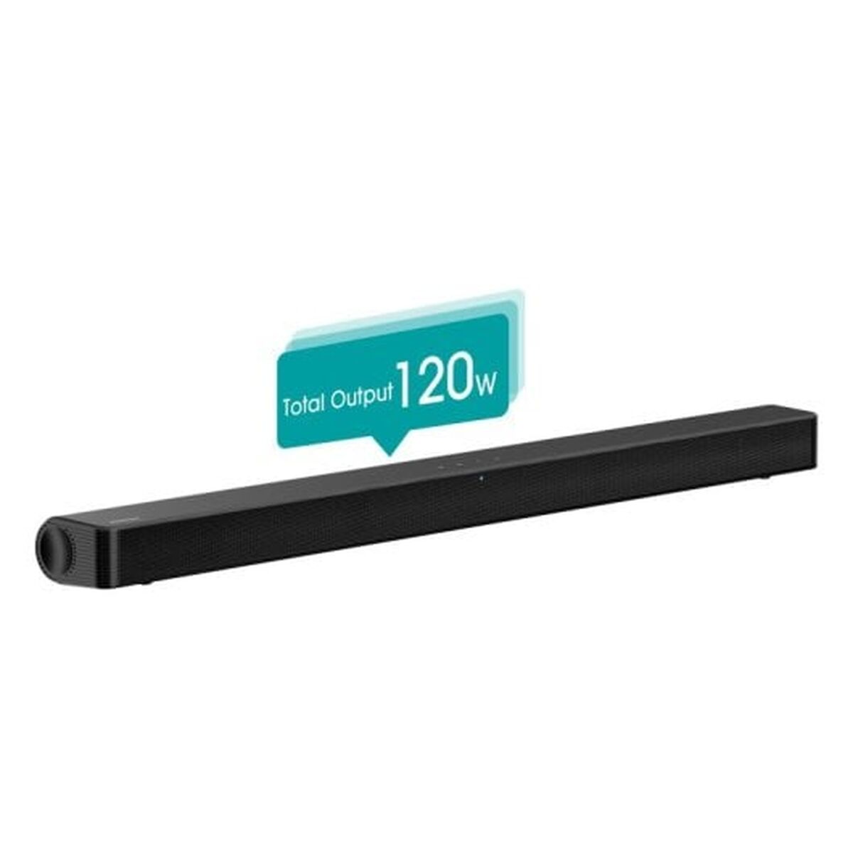 Barra de Sonido Hisense HS205G (Reacondicionado A)