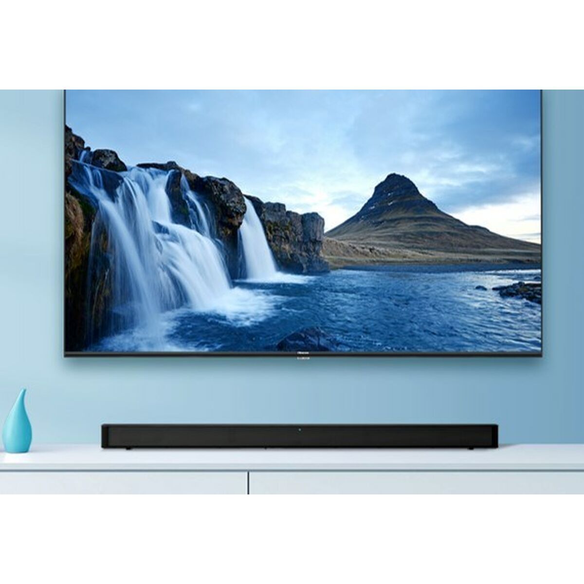 Barra de Sonido Hisense HS205G (Reacondicionado A)