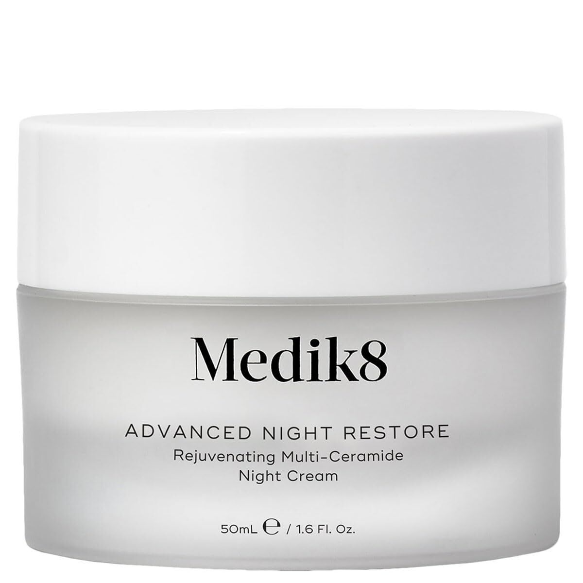 Crema de Noche Medik8 HIDRATANTES MEDIK8 50 ml