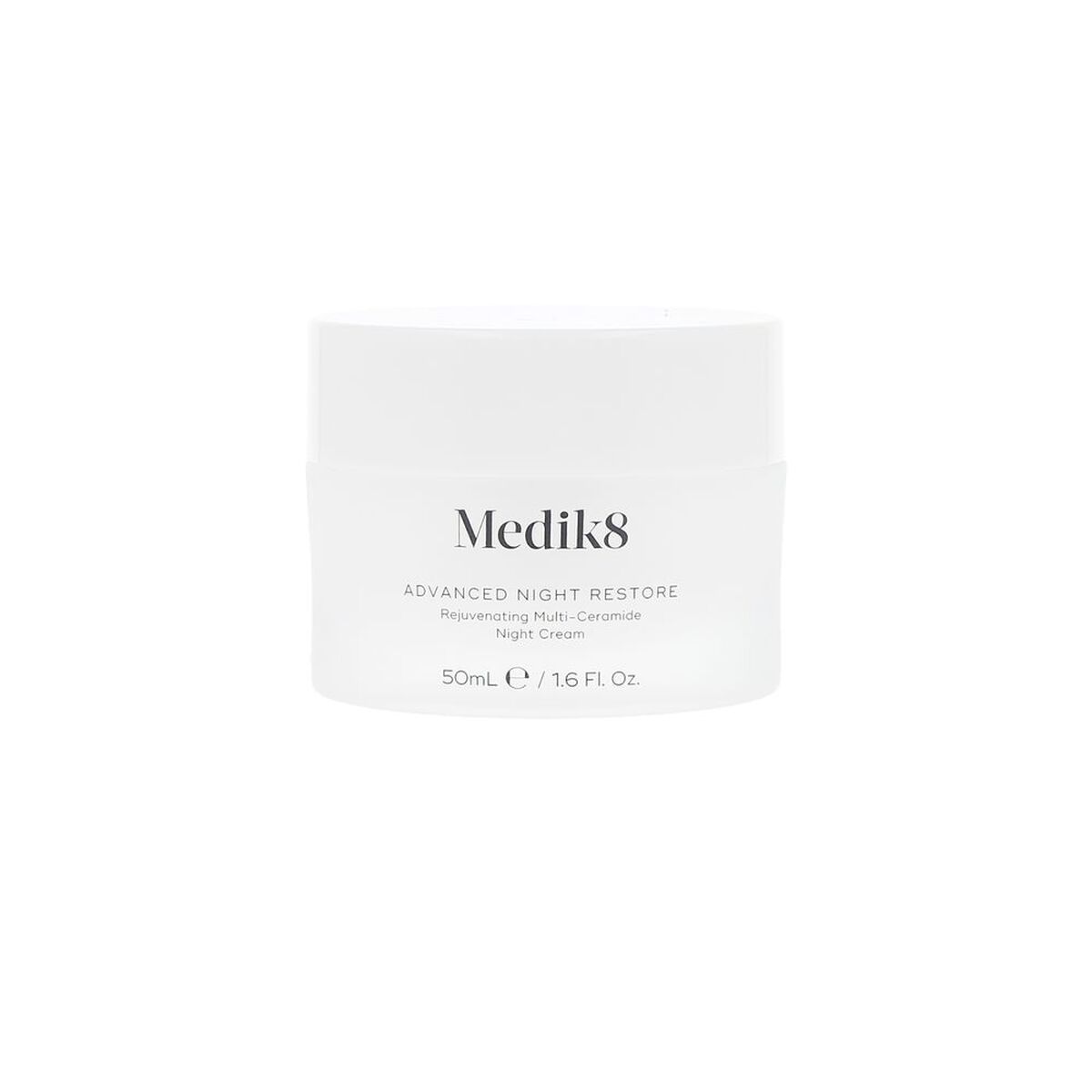 Crema de Noche Medik8 HIDRATANTES MEDIK8 50 ml
