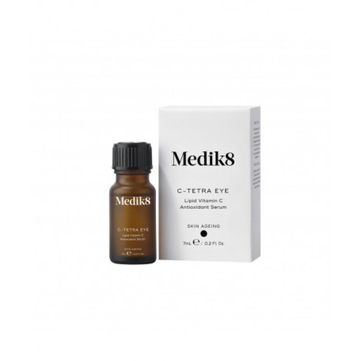 Crema para el Contorno de Ojos Medik8 SÉRUMS MEDIK8
