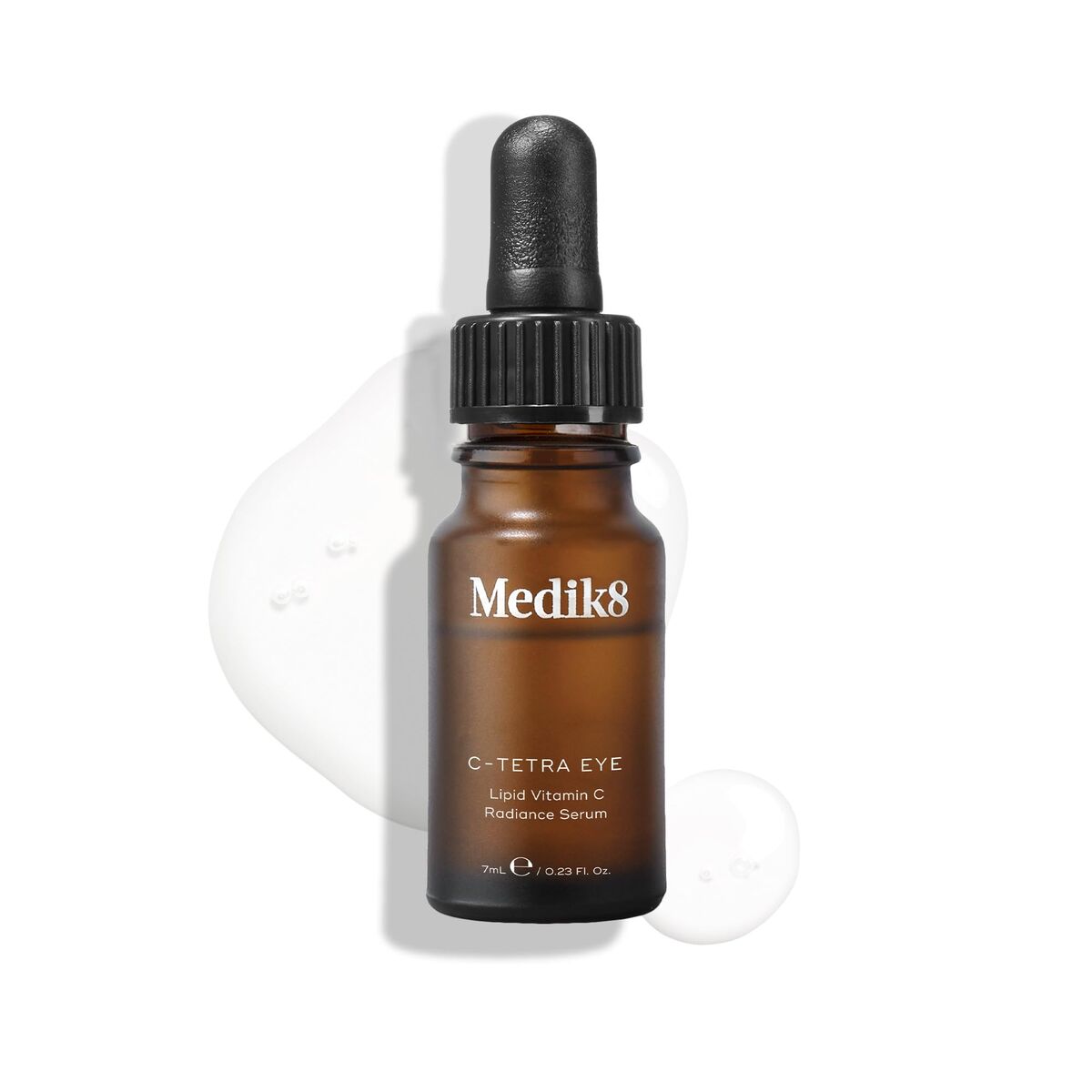 Crema para el Contorno de Ojos Medik8 SÉRUMS MEDIK8