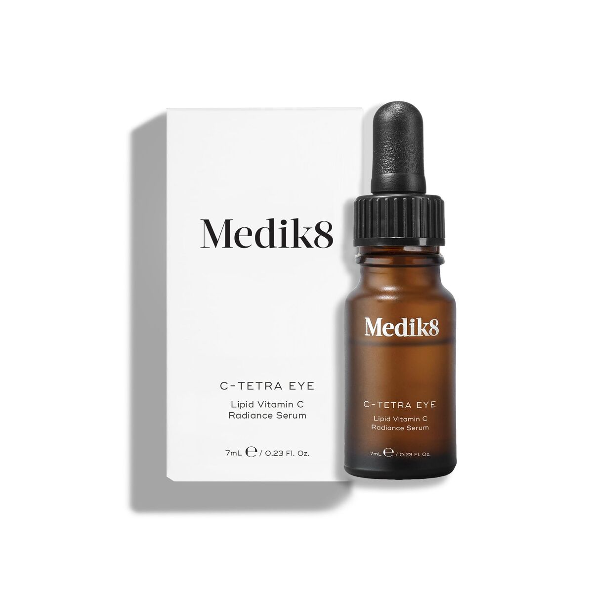Crema para el Contorno de Ojos Medik8 SÉRUMS MEDIK8