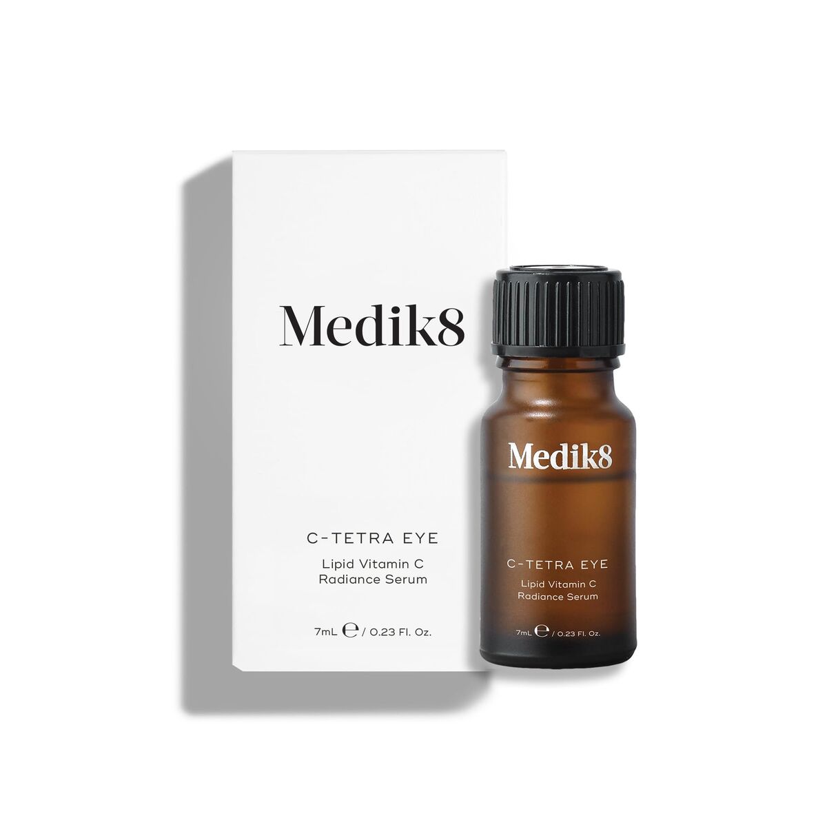 Crema para el Contorno de Ojos Medik8 SÉRUMS MEDIK8
