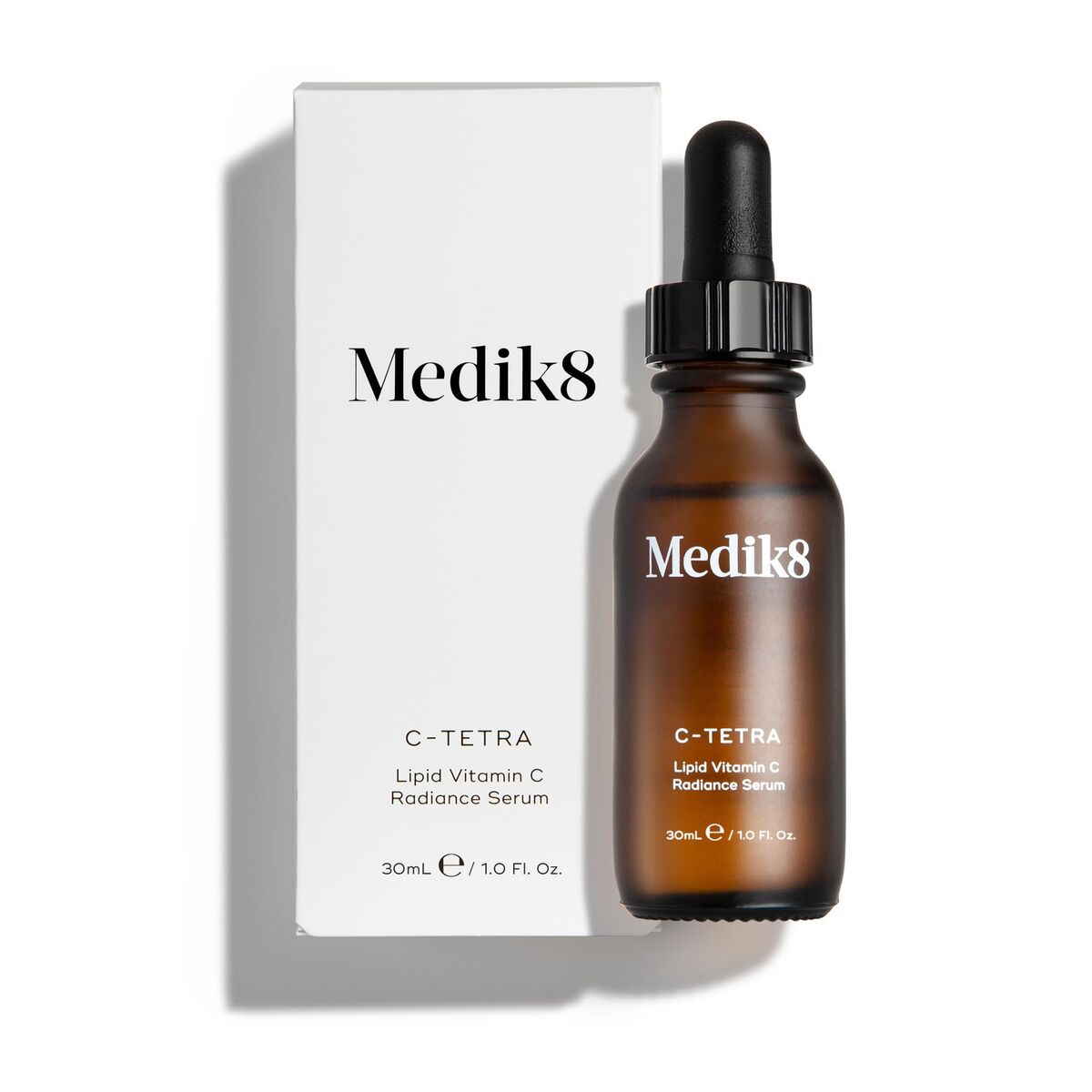 Crema de Día Medik8 SÉRUMS MEDIK8 30 ml